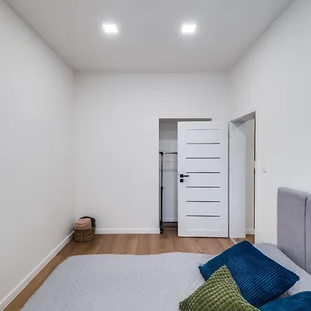 Apartment Luxusni Apartman - Marianske Hory