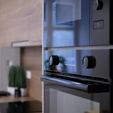 Luxusni Apartman - Marianske Hory Apartment