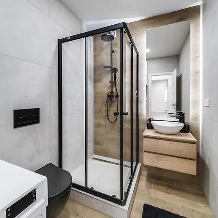 Luxusni Apartman - Marianske Hory * Ostrava