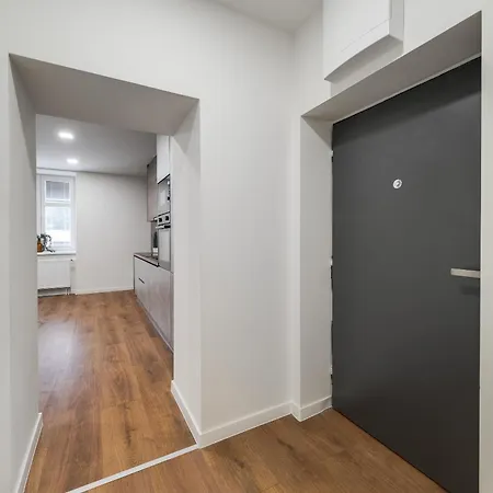 Luxusni Apartman - Marianske Hory *