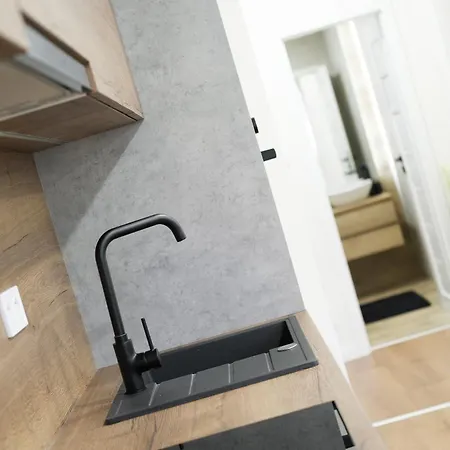 Luxusni Apartman - Marianske Hory * Ostrava