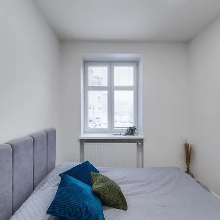 Apartment Luxusni Apartman - Marianske Hory *