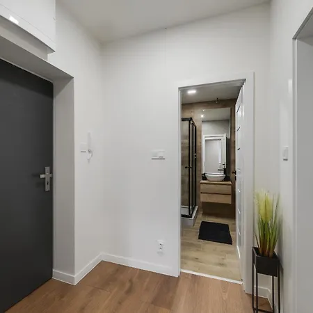 Luxusni Apartman - Marianske Hory * Ostrava